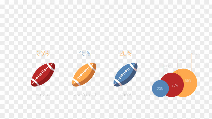 Vector Football PNG