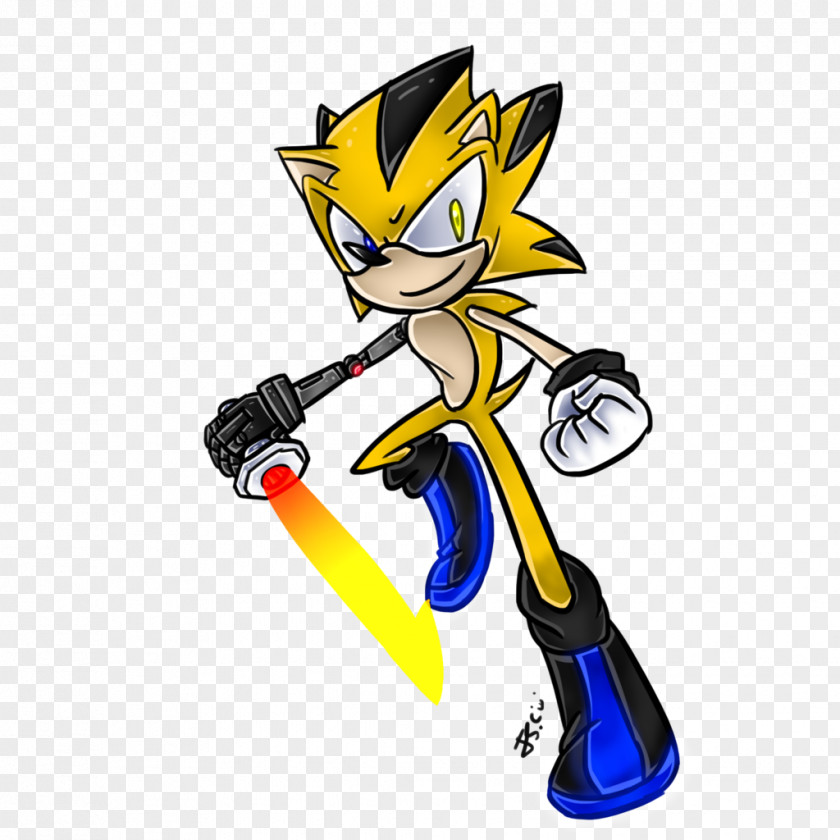 Weapon Character Clip Art PNG
