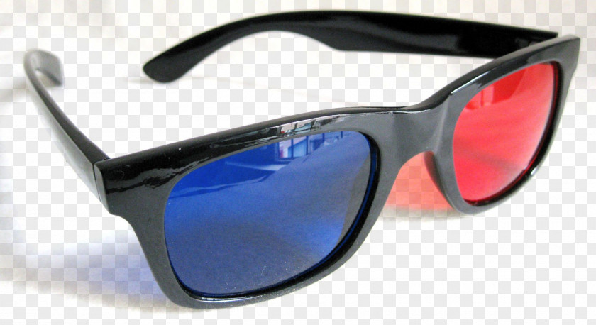 3d Cinema Glasses Image Polarized 3D System Film PNG