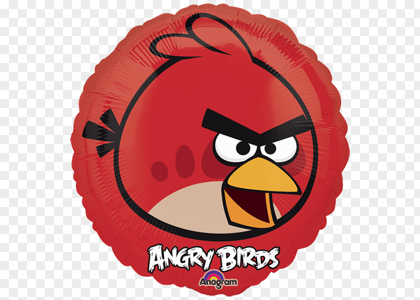 Angry Birds Go! Minnie Mouse Stella Balloon Party Mickey PNG
