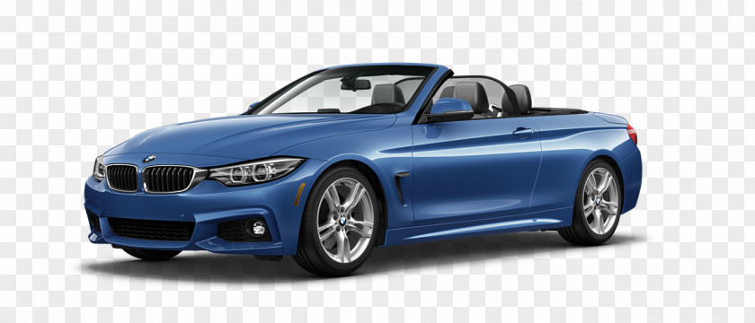 Bmw 2019 BMW 430i XDrive Convertible Car 2018 440i PNG