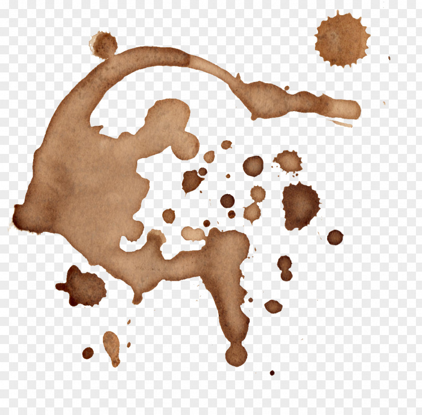 Coffee Stain Screenshot Android Download PNG