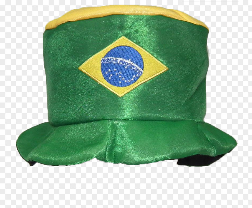 COPA 2018 2014 FIFA World Cup Brazil Salve Hat PNG