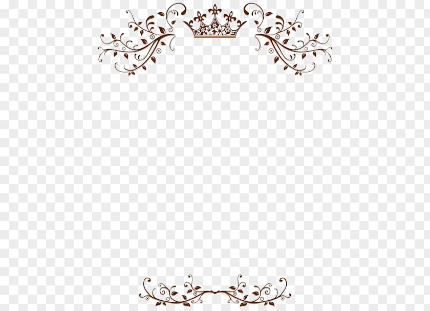 Crown Prints Clip Art PNG