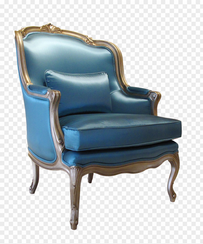 Dark Blue Seats Chair Seat Couch PNG