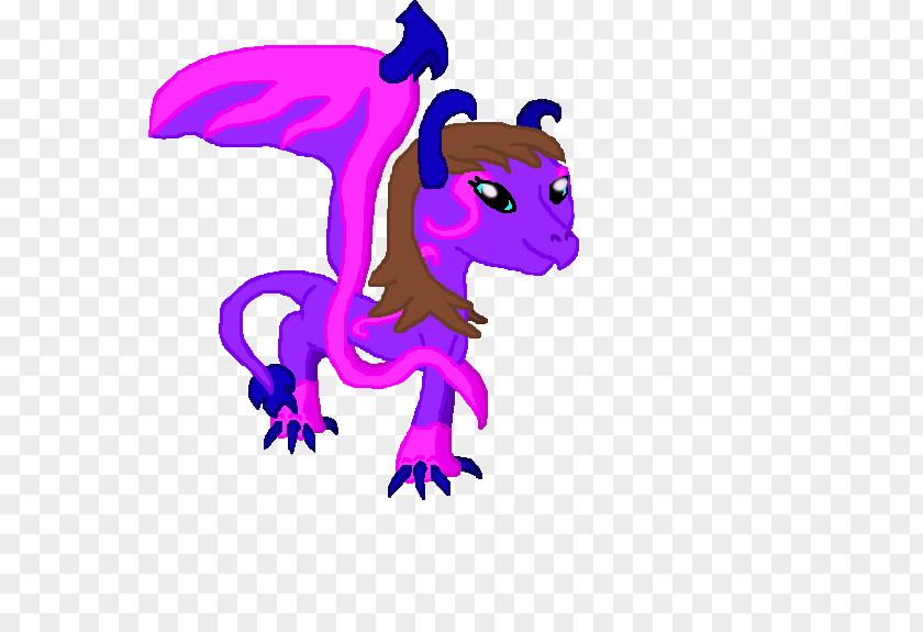 Dragon Carnivora Tail Clip Art PNG