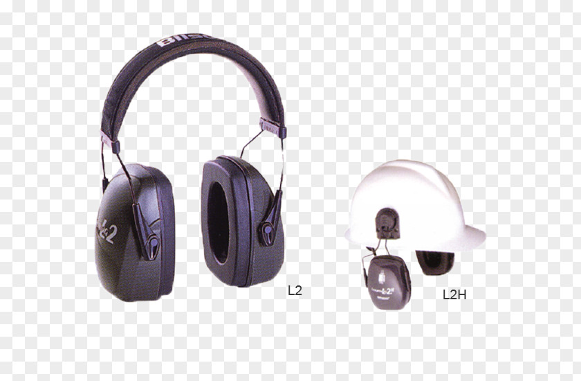 Ear Earmuffs Gehoorbescherming Earplug PNG