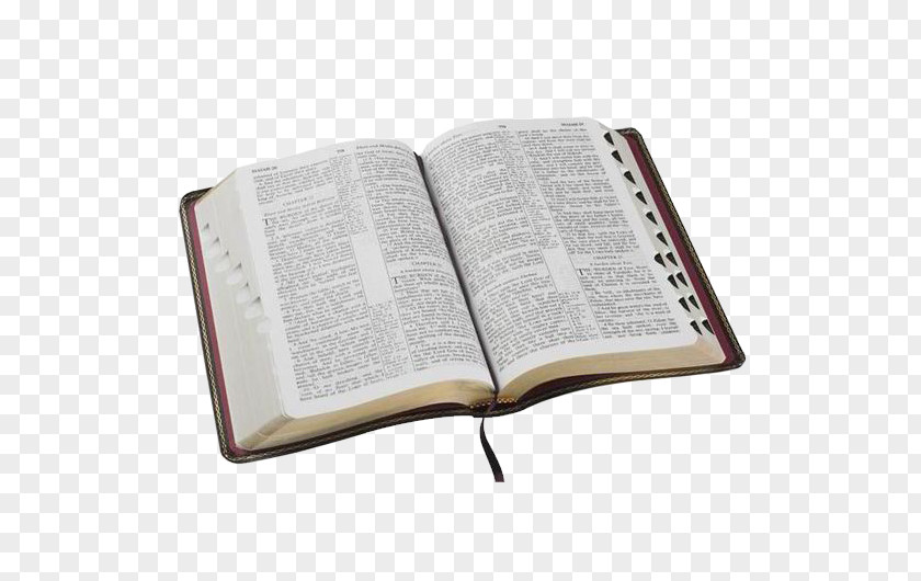 Gutenberg Bible Old Testament Epistle To The Ephesians Religious Text PNG