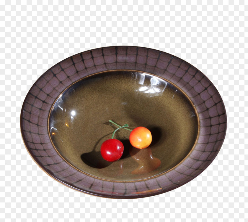 Japanese Fruit Bowl Cuisine Plate PNG