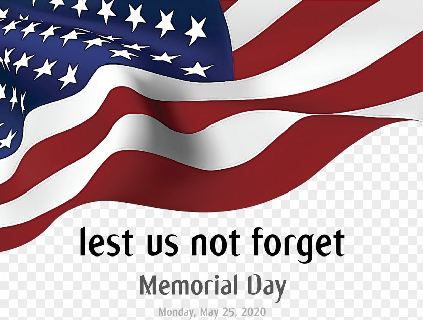 Memorial Day PNG