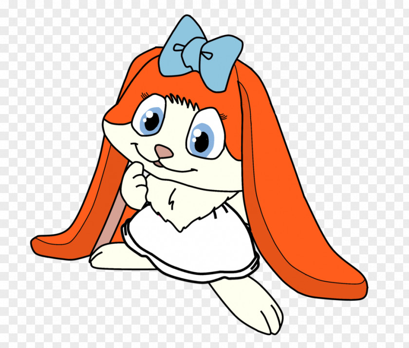 Painting Elmyra Duff Whiskers Furrball Buster Bunny PNG