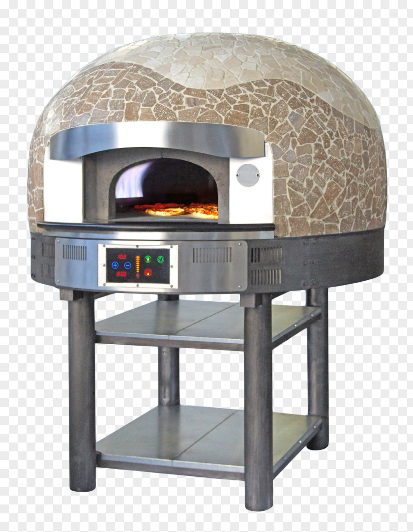 Pizza Masonry Oven Wood-fired Baking PNG