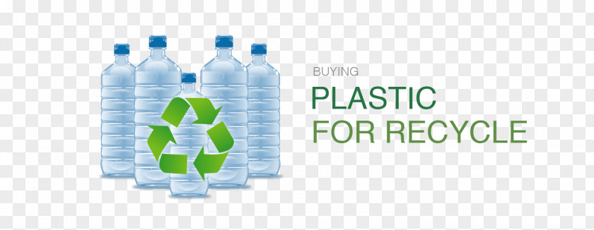 Plastic Recycle Water Bottles Mineral Bottle Bottled PNG
