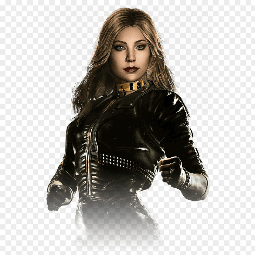 Powerful Woman Injustice 2 Injustice: Gods Among Us Black Canary Catwoman Lightning PNG