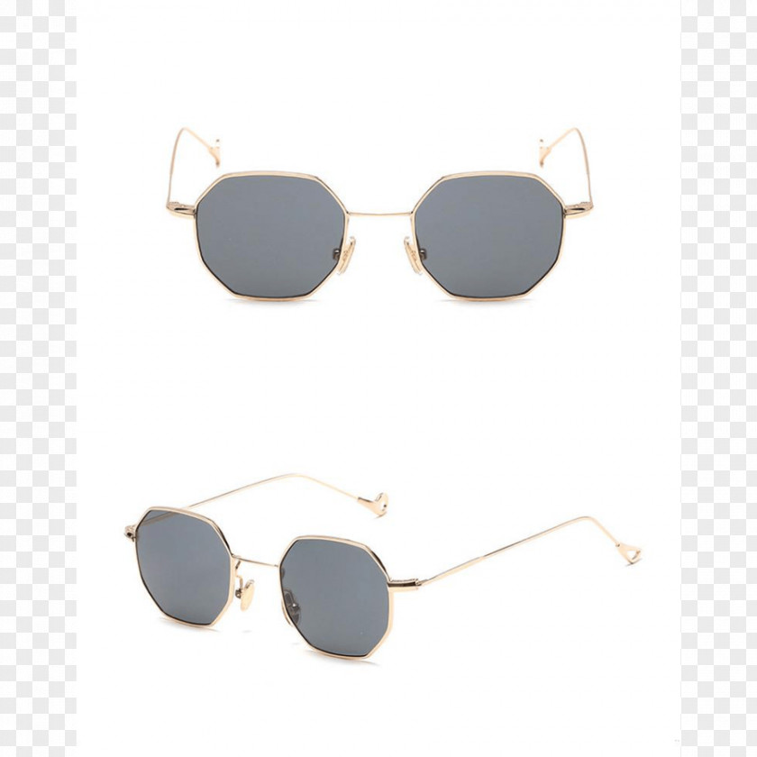 Sunglasses Fashion Goggles Retro Style PNG