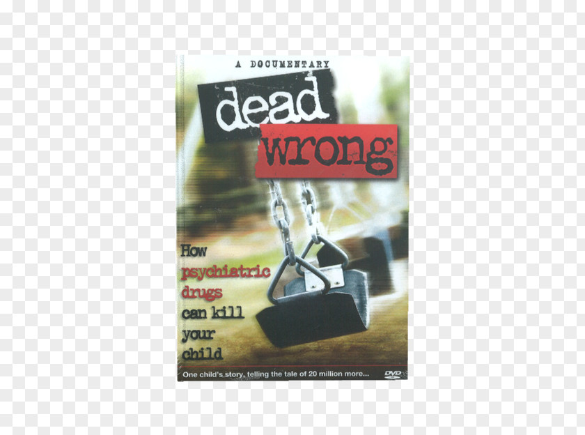 The Wrong Sign Poster Product PNG
