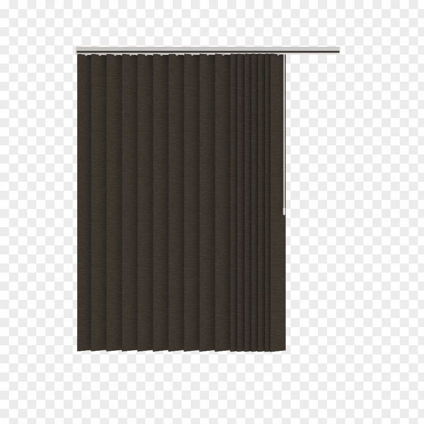 Vertical Blinds Product Line Angle Black M PNG