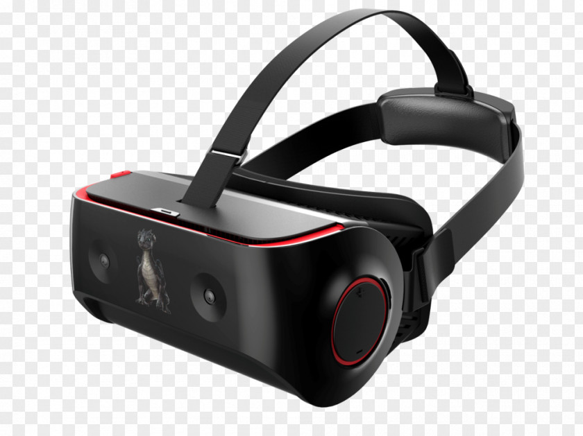 VR Headset Virtual Reality Samsung Gear Head-mounted Display Galaxy Qualcomm PNG