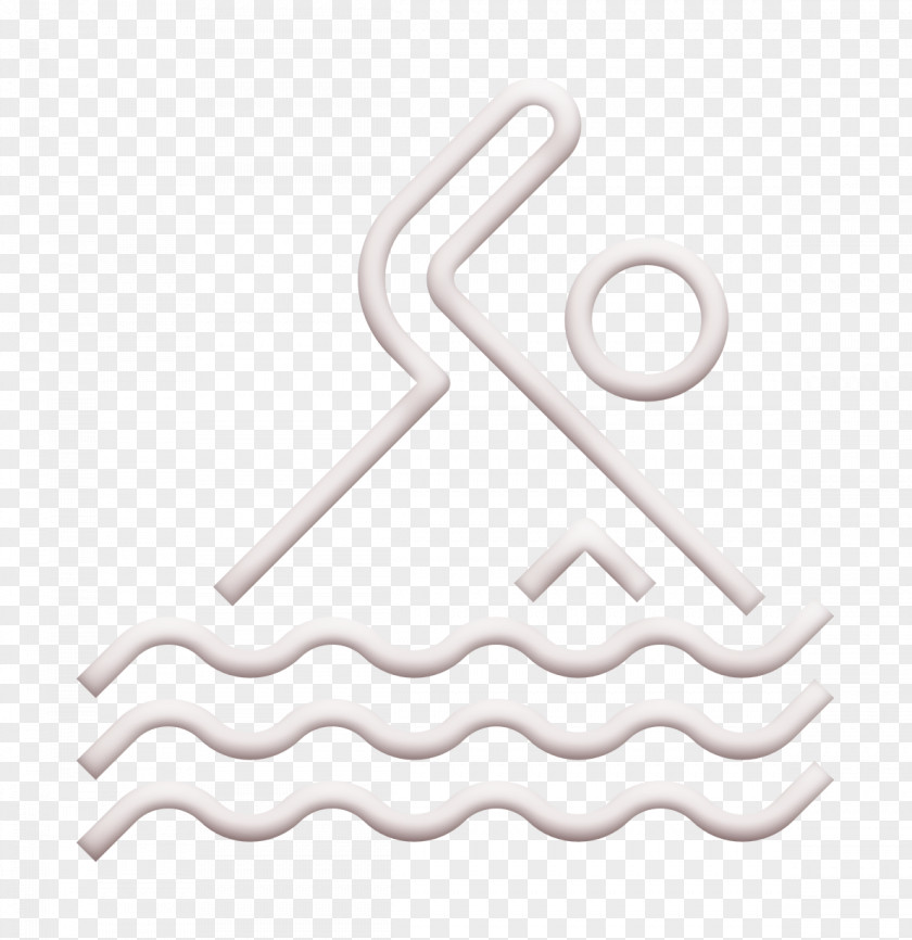 Water Icon Hotel Service Swimming Pool PNG