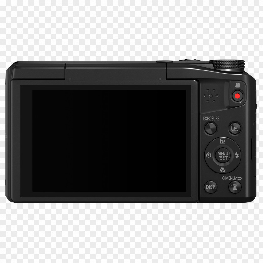 Camera Panasonic Lumix DMC-LX100 Point-and-shoot PNG