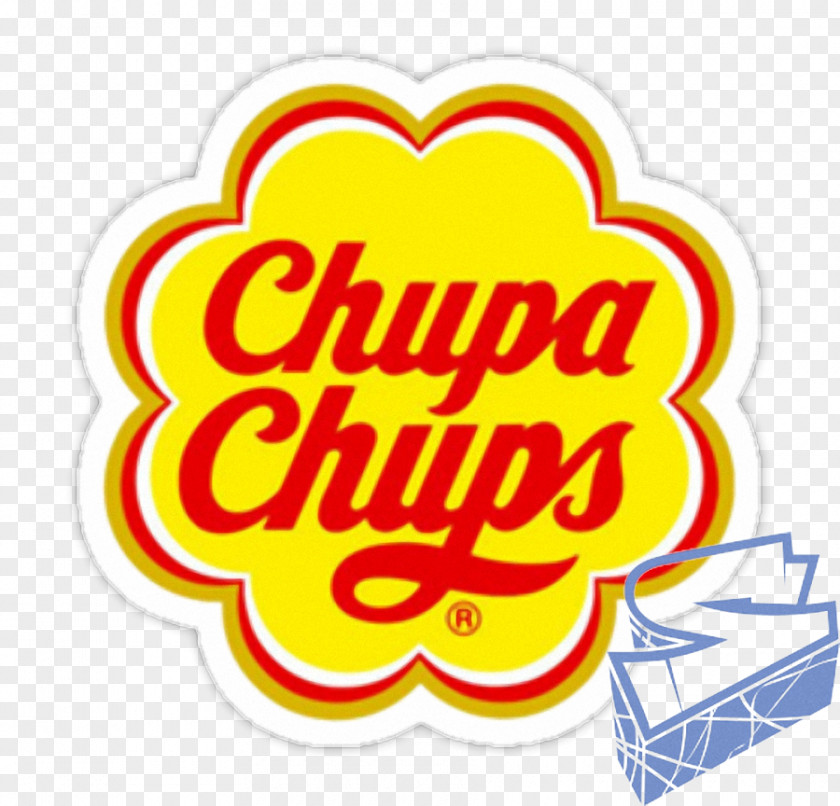 Chupa Chups Chewy Candy Orange Lemon Strawberry (2 X 120g) Logo Brand PNG
