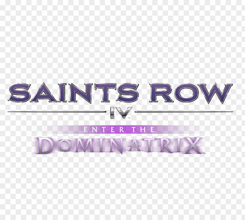 Dominatrix Saints Row IV Row: The Third Enter Grand Theft Auto V PNG