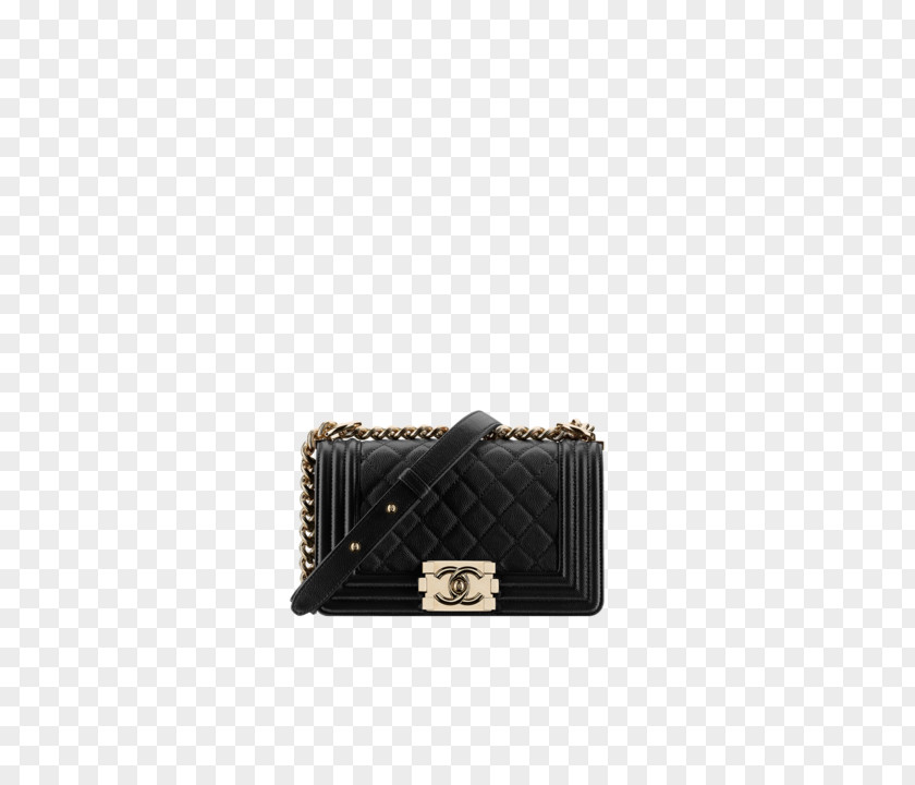 Grained Chanel Handbag Fashion Tote Bag PNG