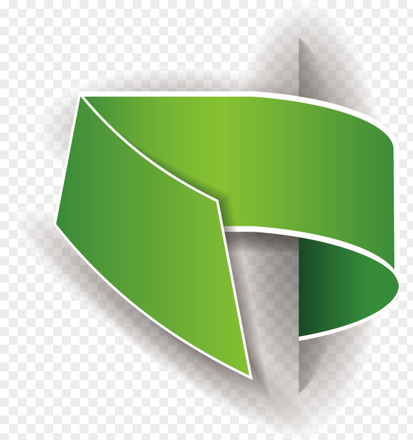 Green Box Text Computer File PNG
