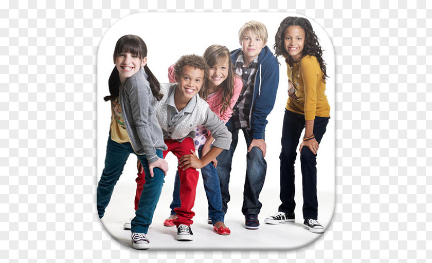 Kidz Bop Kids English HazDF Calendar PNG