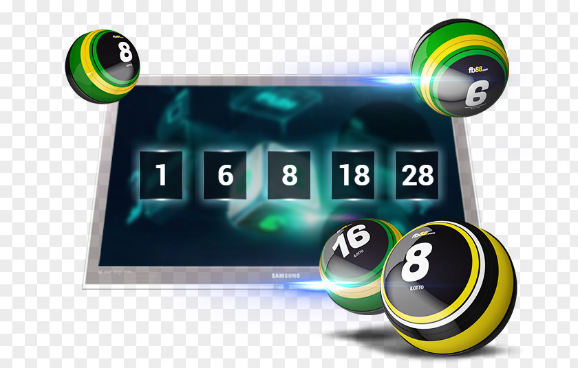 Lottery Balls Keno Game Number Online And Offline PNG