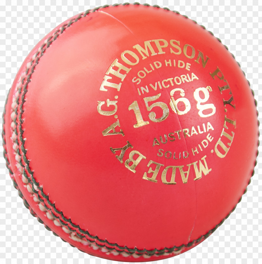 Pink Grass Cricket Balls PNG