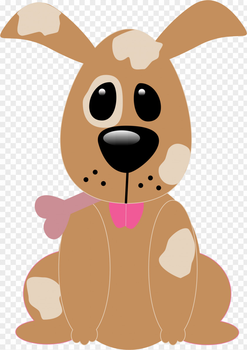 Puppy Dog Digital Image Clip Art PNG