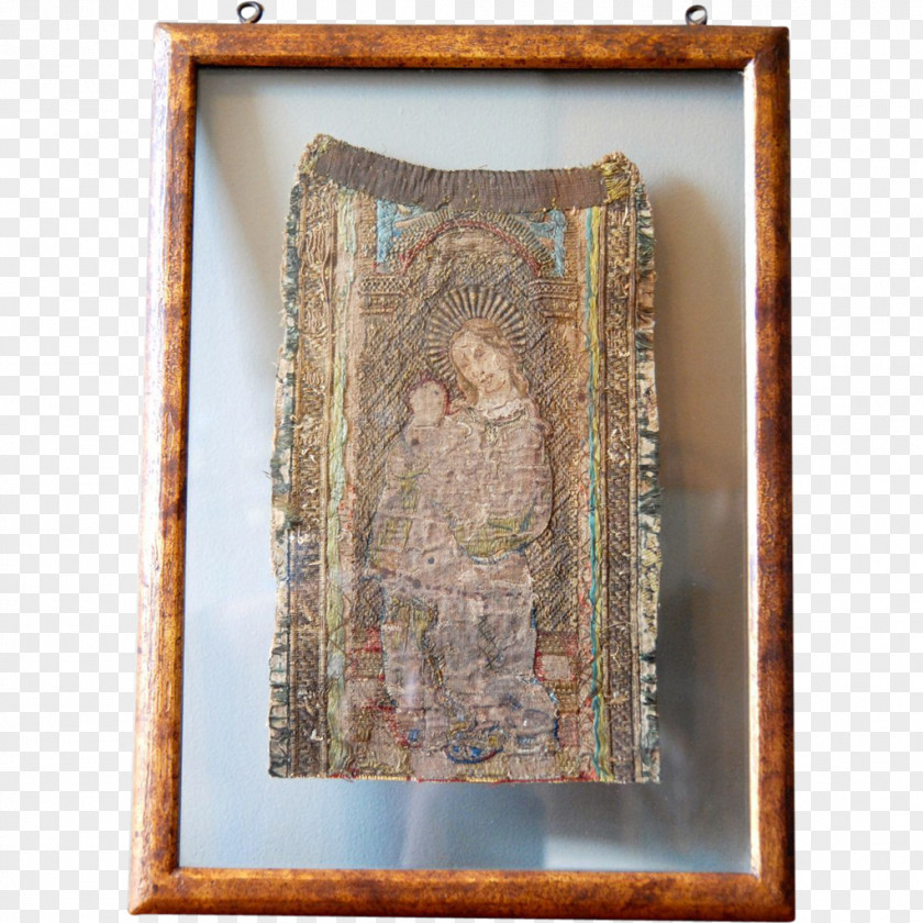 Renaissance 15th Century Late Middle Ages Picture Frames Tapestry PNG