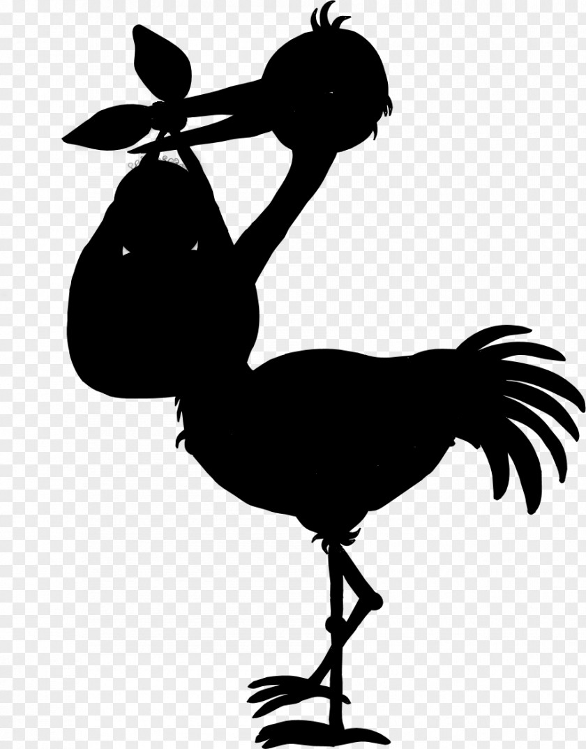 Rooster Chicken Beak Bird Clip Art PNG