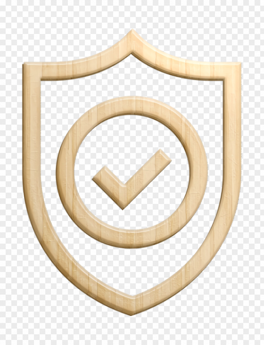Shield Icon Verify Online Shop PNG