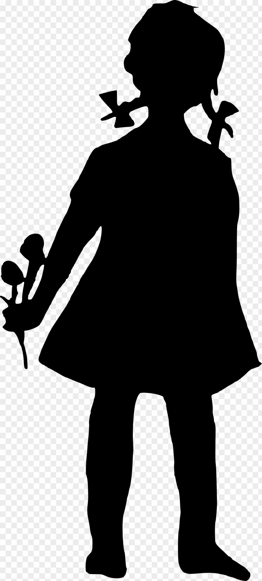 Silhouette Woman Photography Clip Art PNG