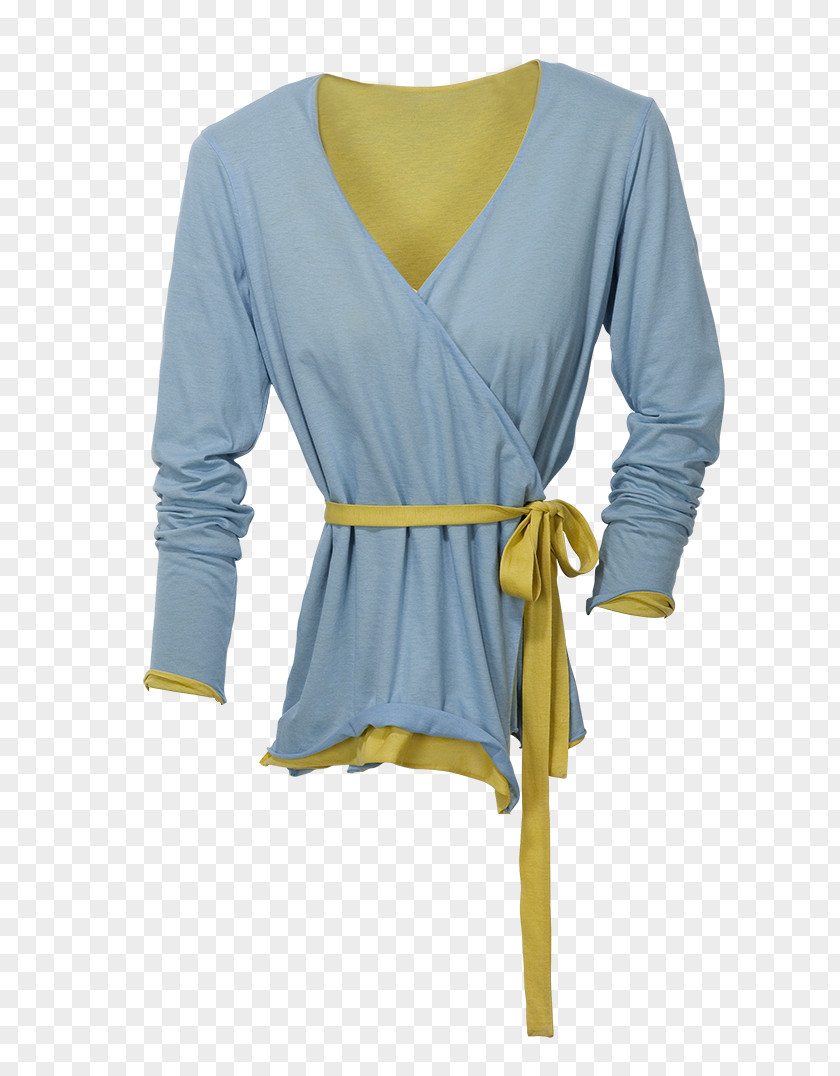 T-shirt Robe Shoulder Sleeve Dress PNG