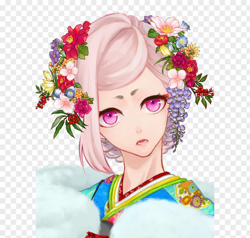 Traditional Festivals Floral Design Character Fiction PNG