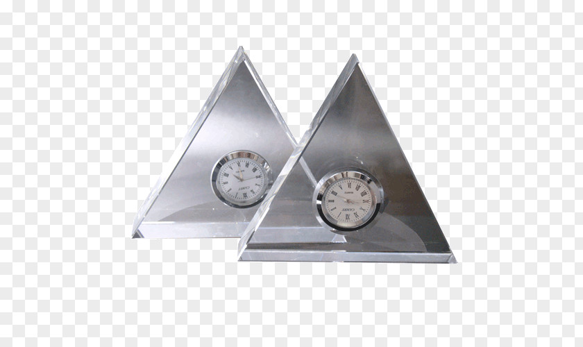Triangle Measuring Scales PNG