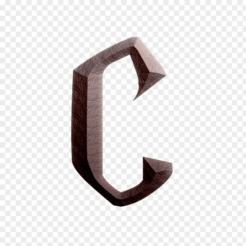 Abc Alphabet Letter Harry Potter C Font PNG