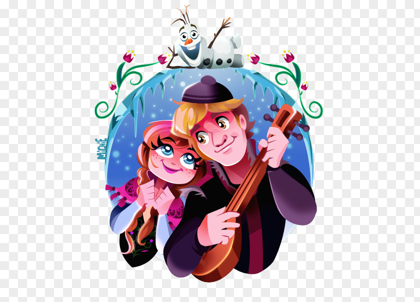 Anna Kristoff Drawing Clip Art PNG