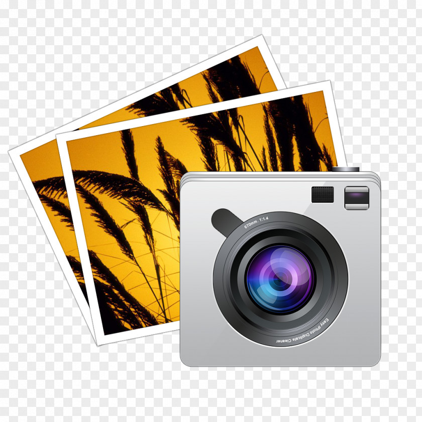 Apple IPhoto ILife Mac App Store PNG