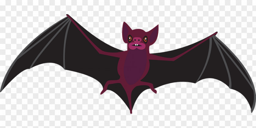 Bats Flying Bat Clip Art PNG