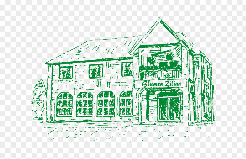 Beet Banner Illustration Sketch House Product Property PNG