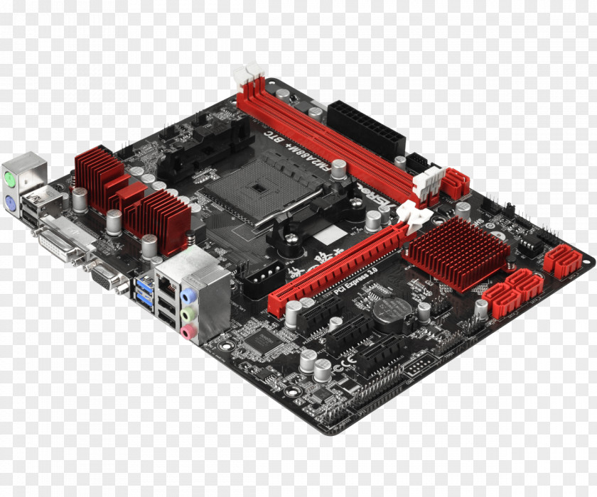Btc Motherboard Computer Hardware Republic Of Gamers ASUS LGA 1151 PNG