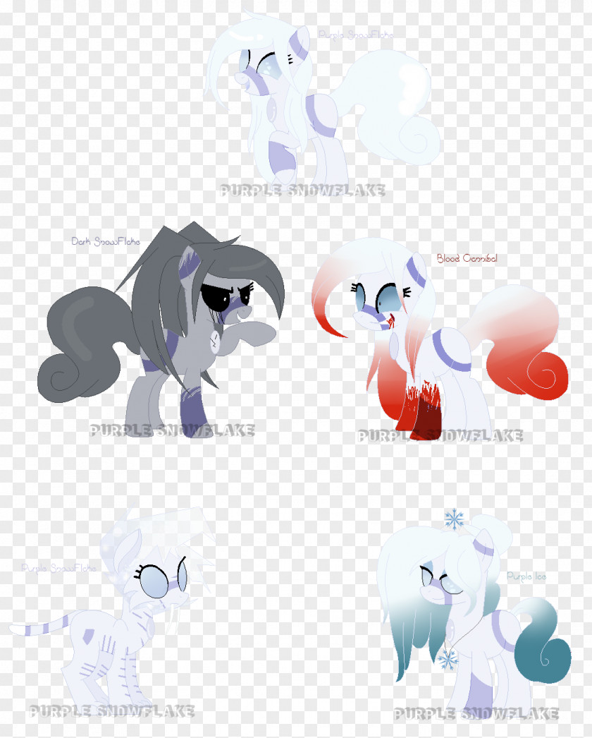 Color Ripple Pony DeviantArt Horse PNG