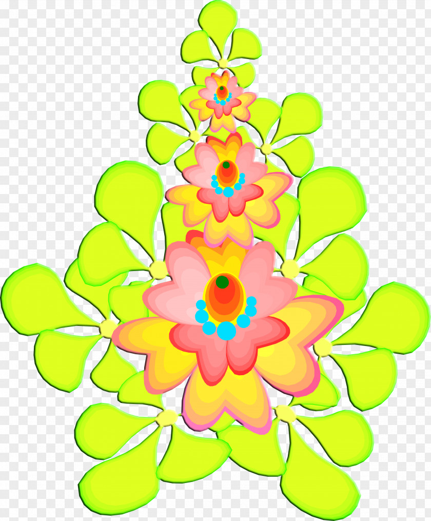 Creativity Vector CorelDRAW Flower Clip Art PNG
