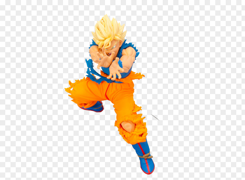 Goku Trunks Super Saiyan Dragon Ball PNG