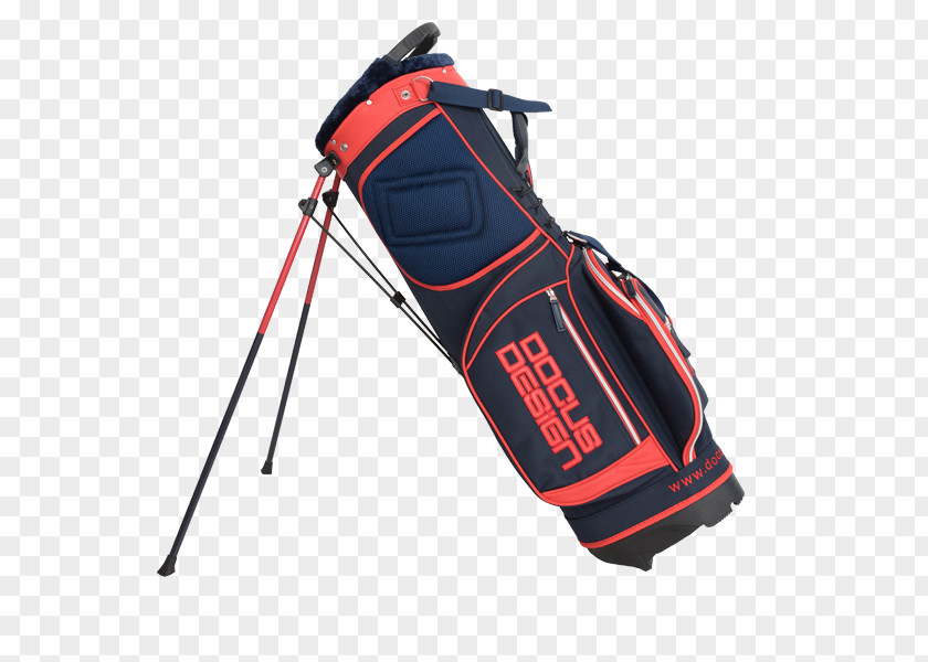 Golf Clubs Caddie Bags Handbag PNG