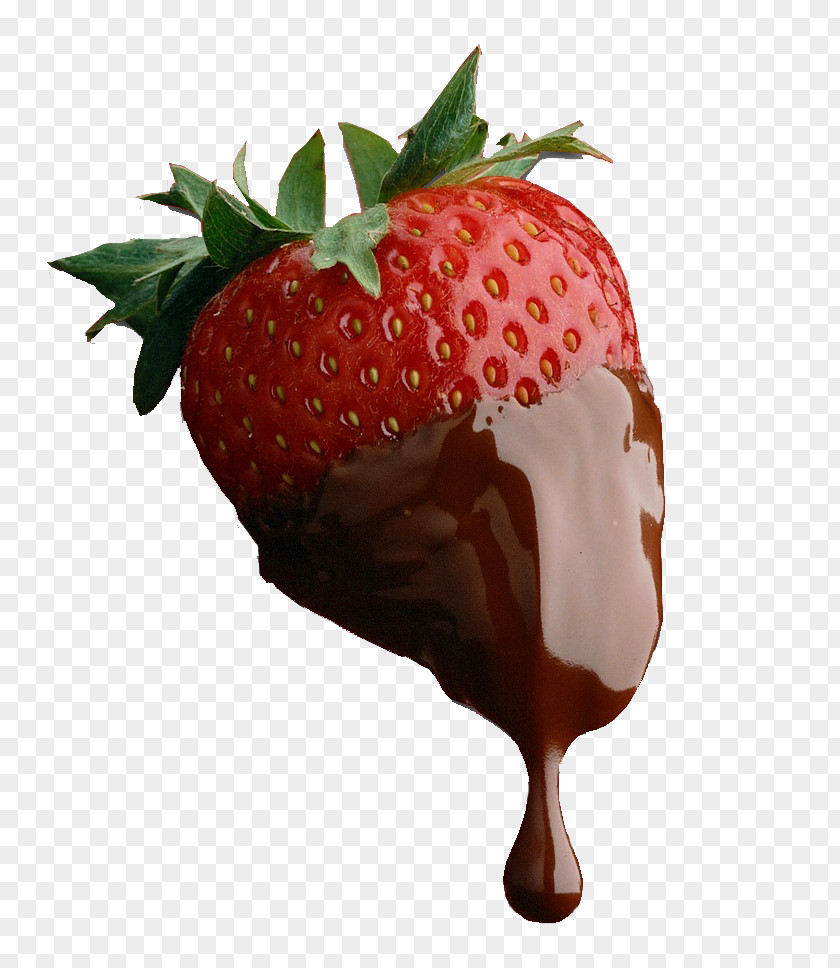 Juice White Chocolate Goody Strawberry PNG